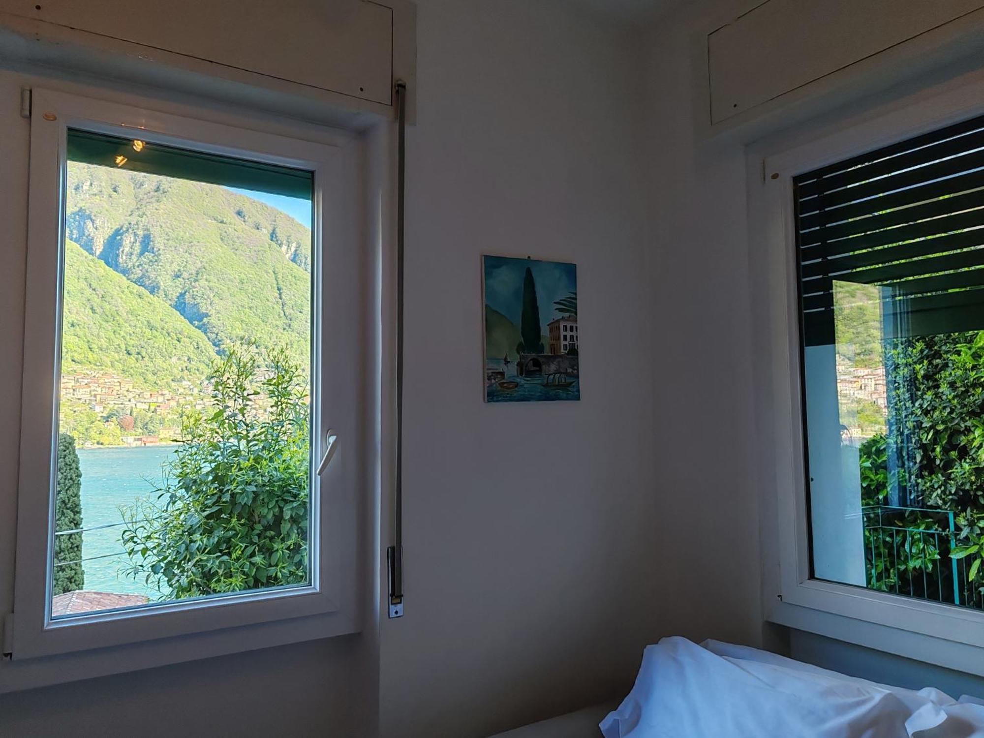 Hotel Bersagliere Лалльо Экстерьер фото