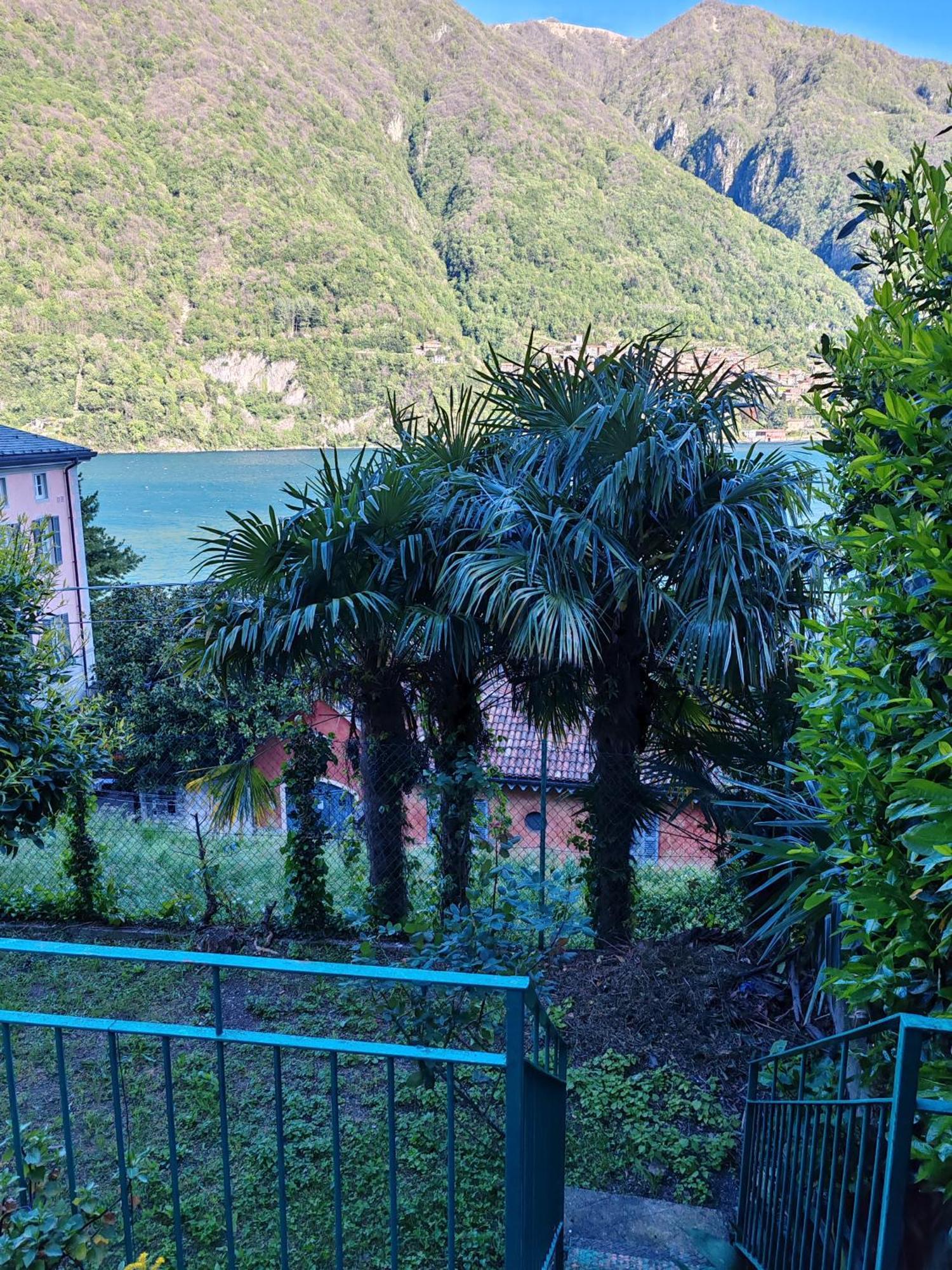 Hotel Bersagliere Лалльо Экстерьер фото