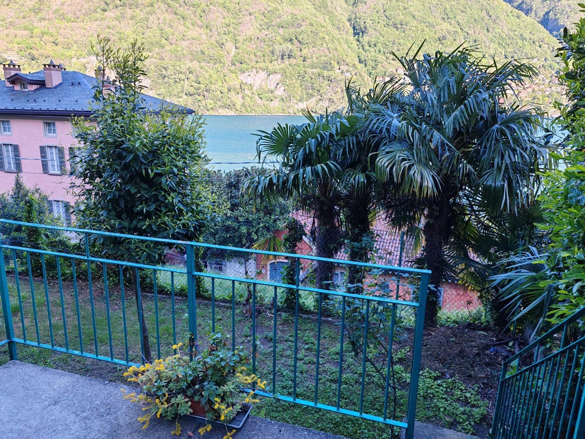 Hotel Bersagliere Лалльо Экстерьер фото
