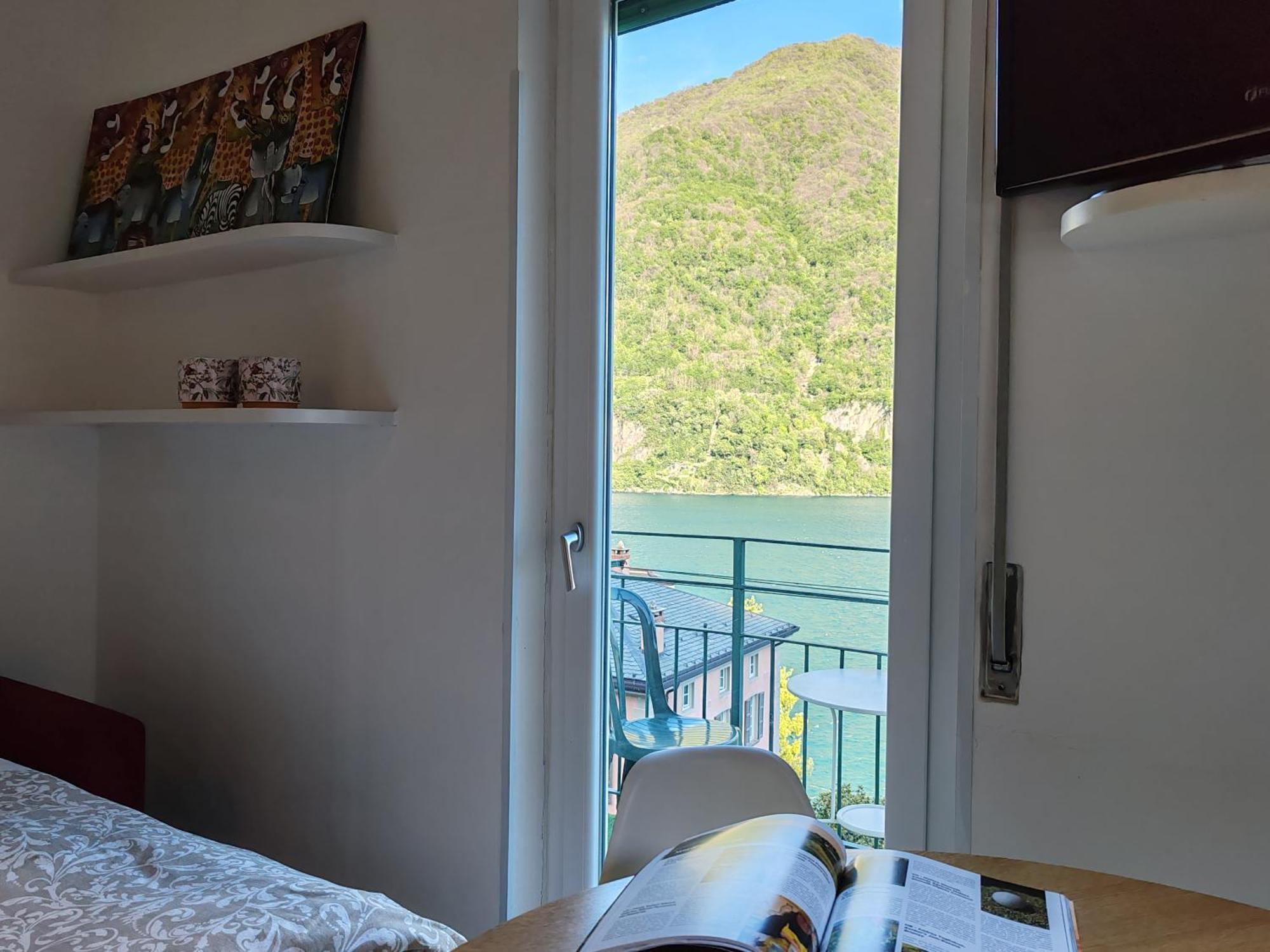 Hotel Bersagliere Лалльо Экстерьер фото