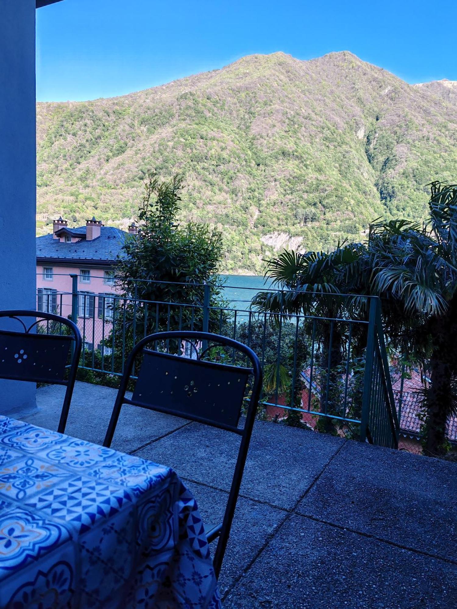 Hotel Bersagliere Лалльо Экстерьер фото