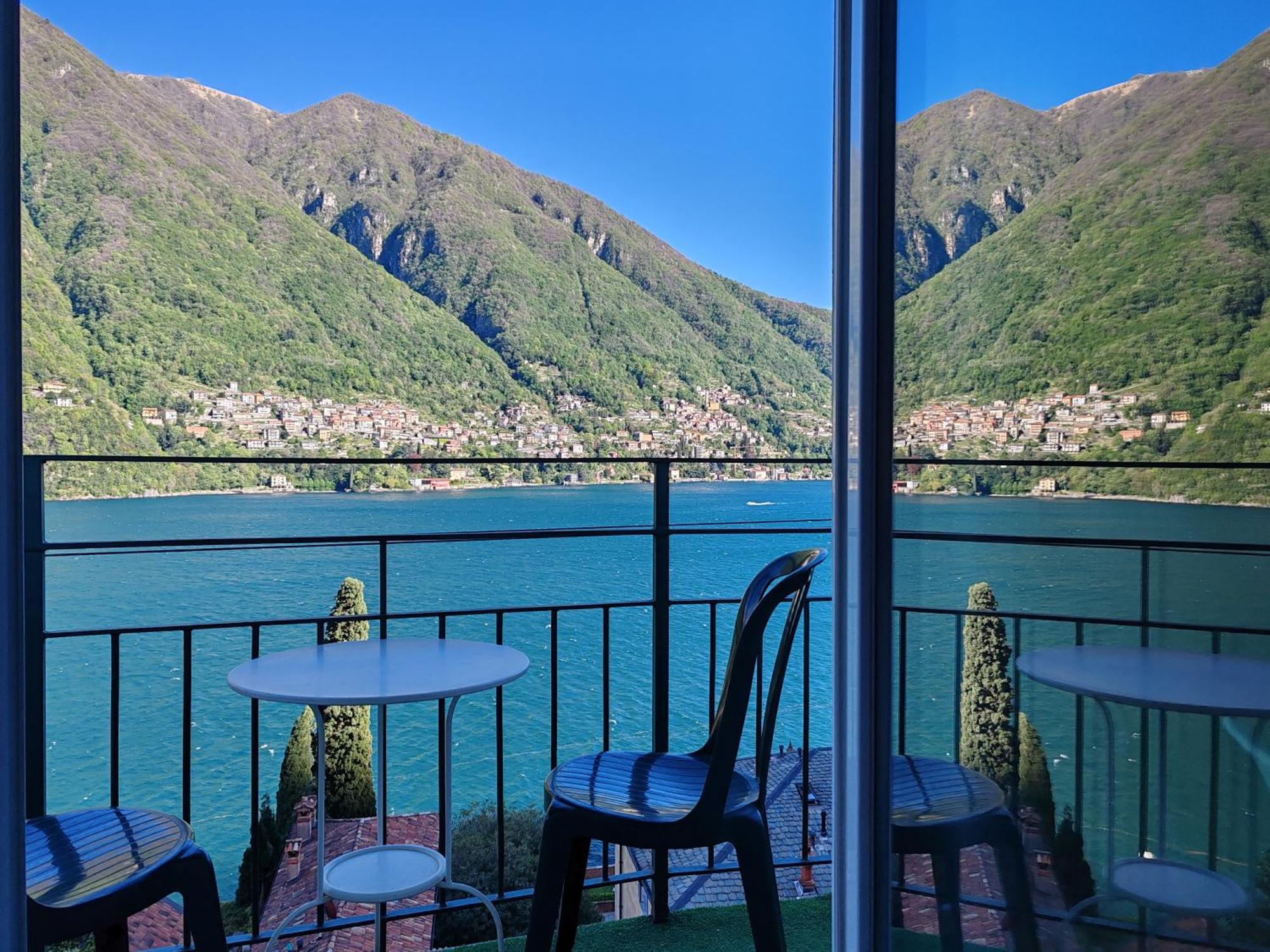 Hotel Bersagliere Лалльо Экстерьер фото