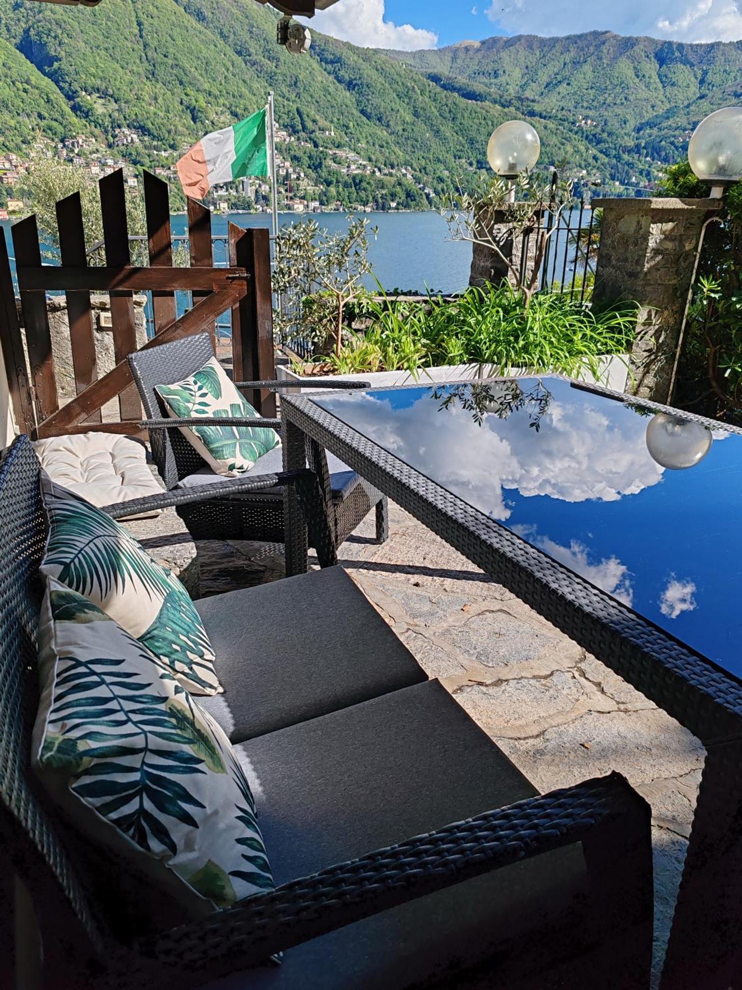 Hotel Bersagliere Лалльо Экстерьер фото